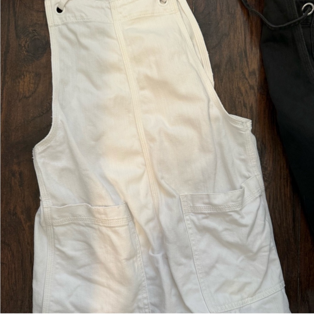 Aerie Jumpsuit Shorts Size XS/S - Picture 4 of 5
